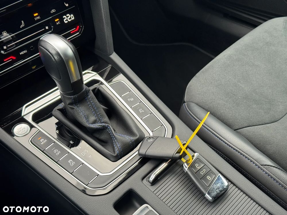 Volkswagen Arteon Shooting Brake 2.0 TSI OPF 4Motion DSG R - 34