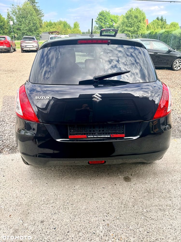 Suzuki Swift 1.2 30 Jahre - 16
