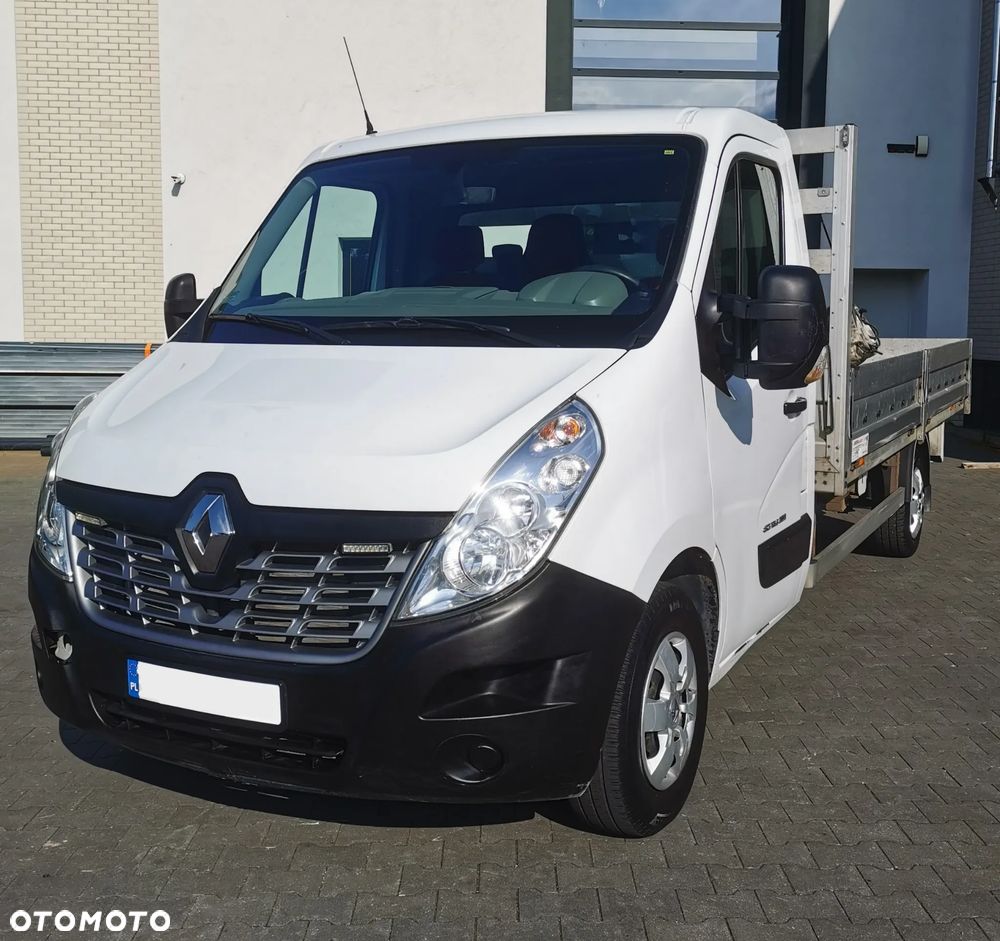 Renault Master - 4