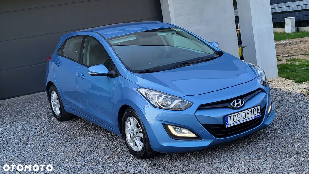 Hyundai i30 1.4 Premium - 18