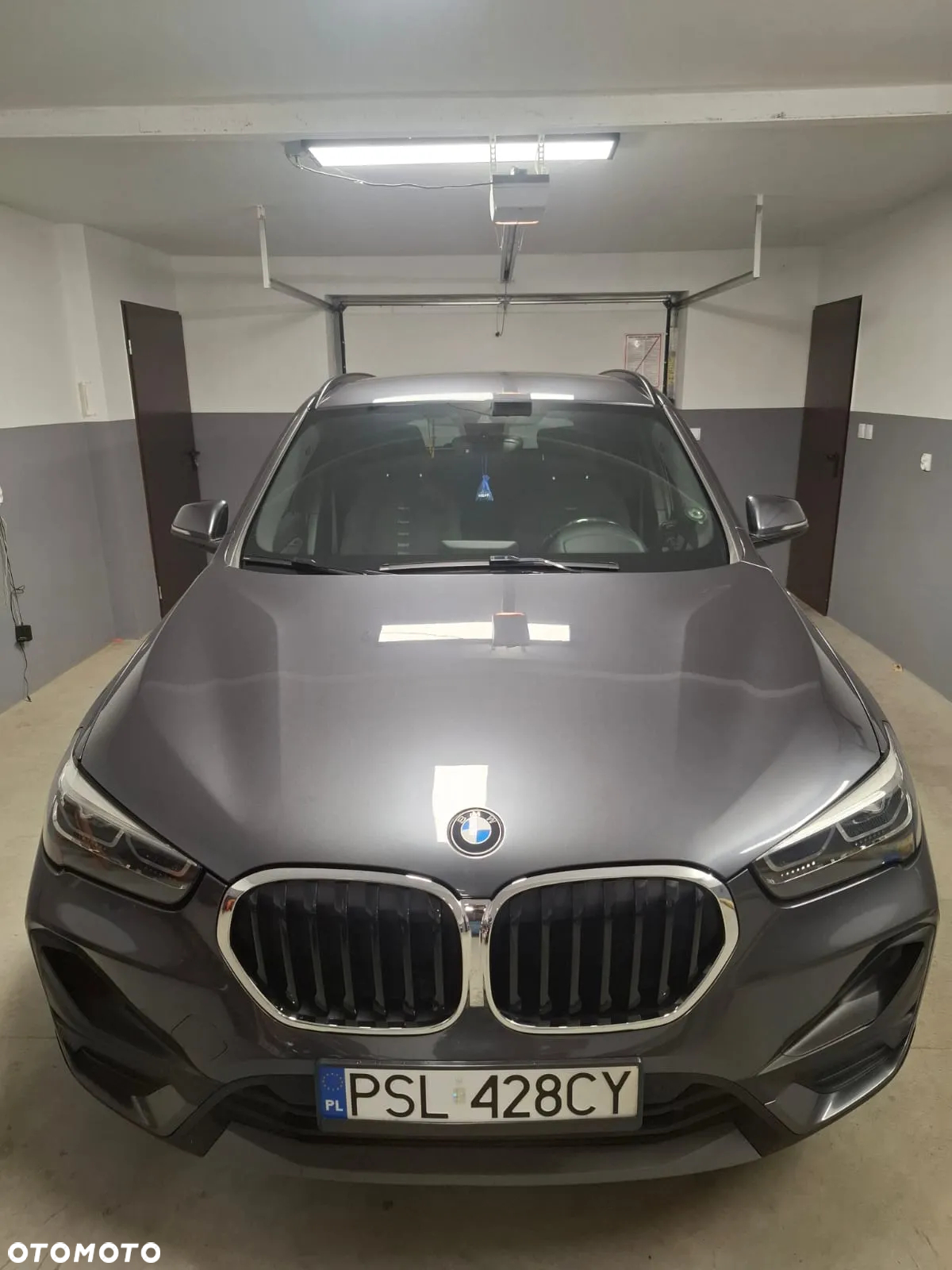 BMW X1 sDrive18d - 8