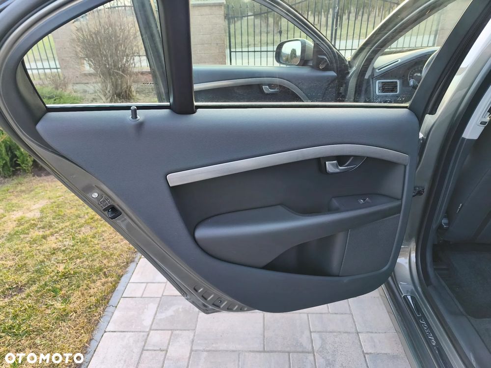 Volvo S80 D3 Kinetic - 33