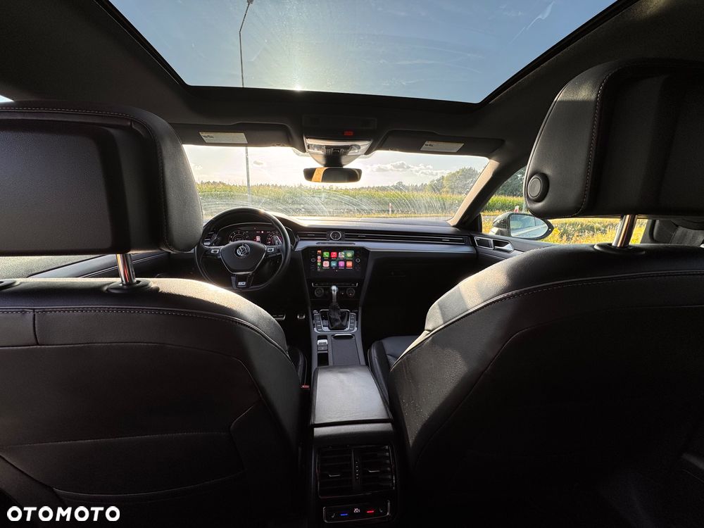 Volkswagen Arteon 2.0 TSI 4Motion R-Line Edition DSG - 11