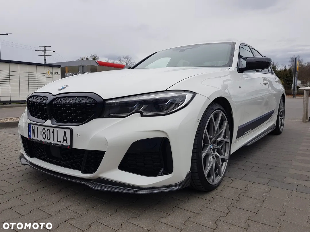 BMW Seria 3 - 13