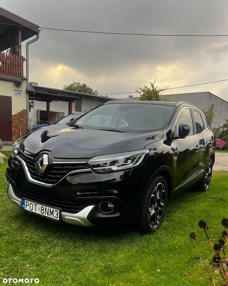 Renault Kadjar