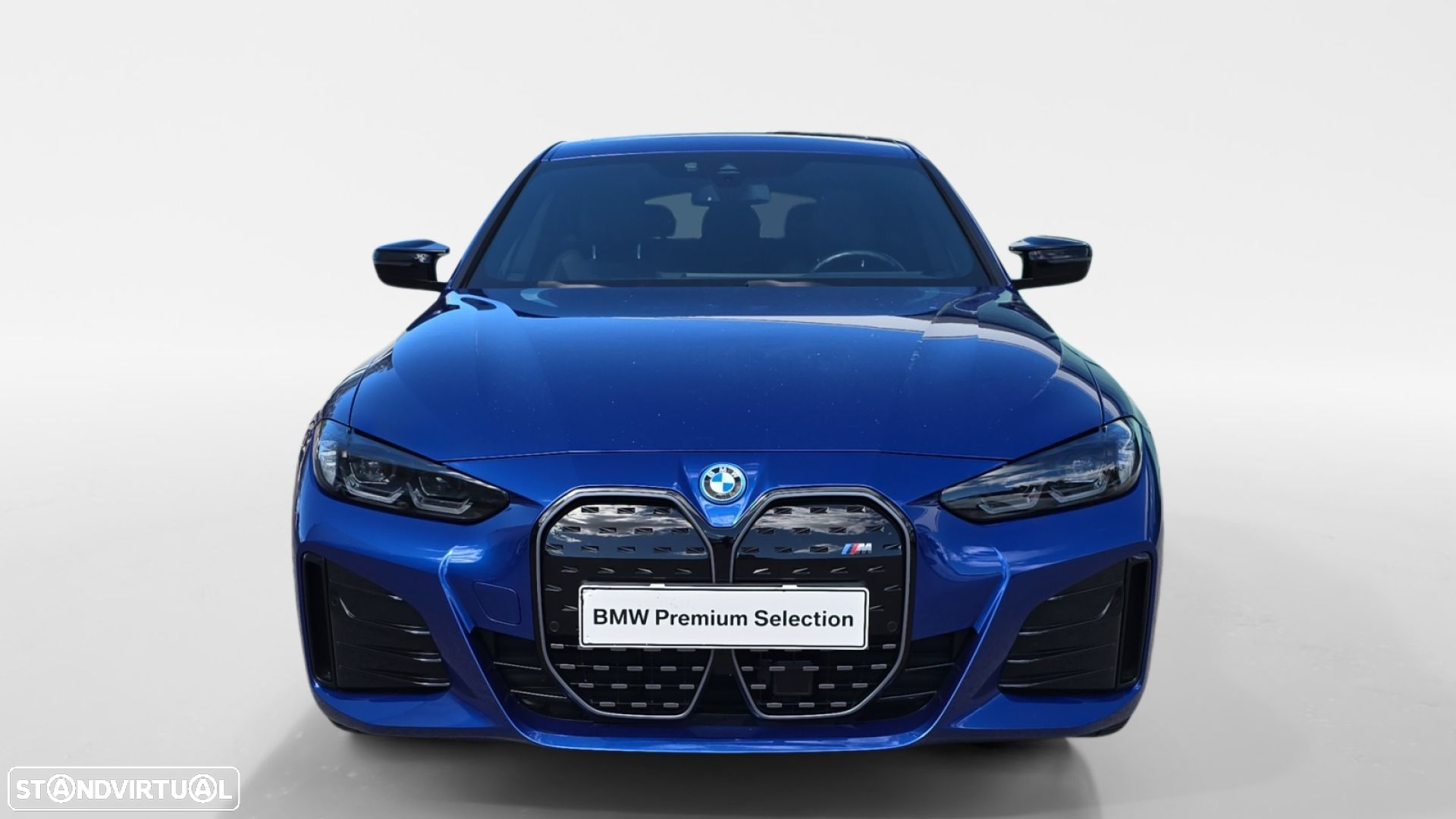BMW i4 M50 - 6