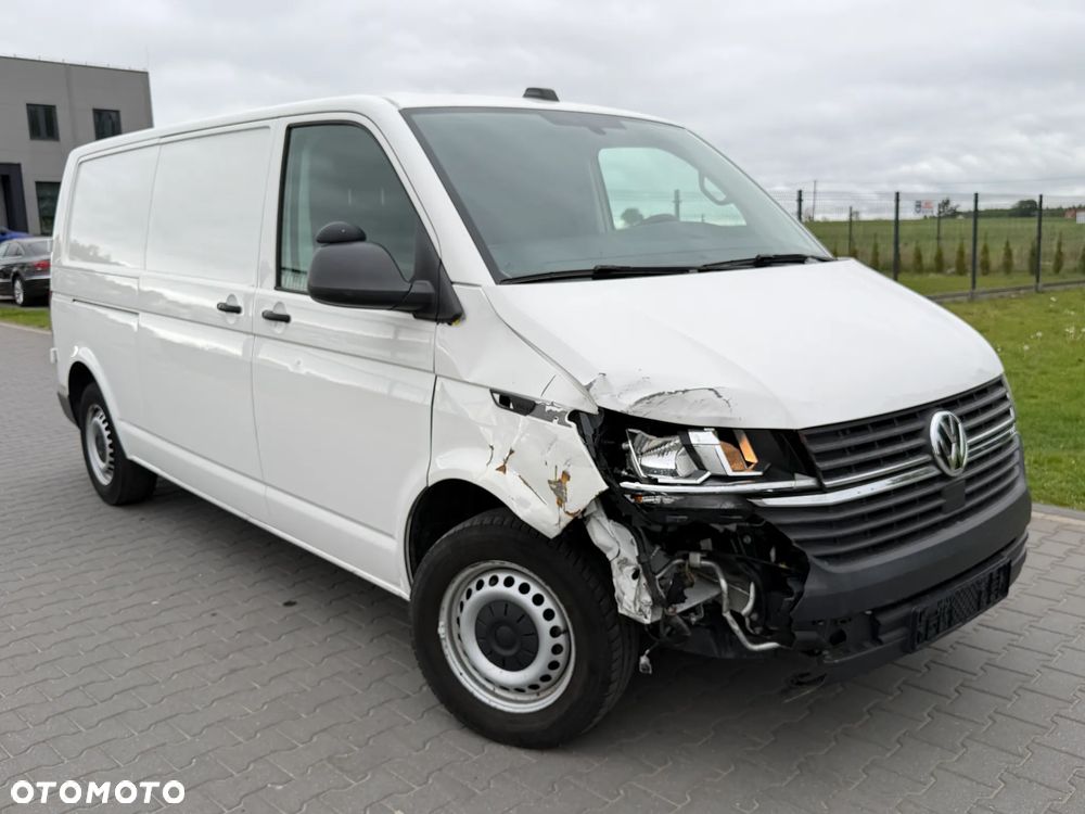 Volkswagen Transporter - 3