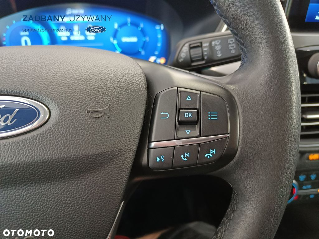 Ford Kuga 2.0 EcoBlue AWD Titanium X - 22