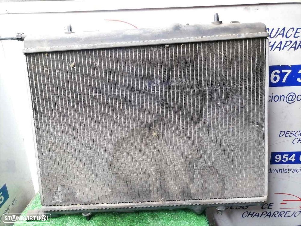 RADIADOR AGUA CITROEN XSARA 2003 - - 2