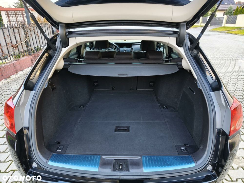 Honda Accord 2.0 Elegance - 15