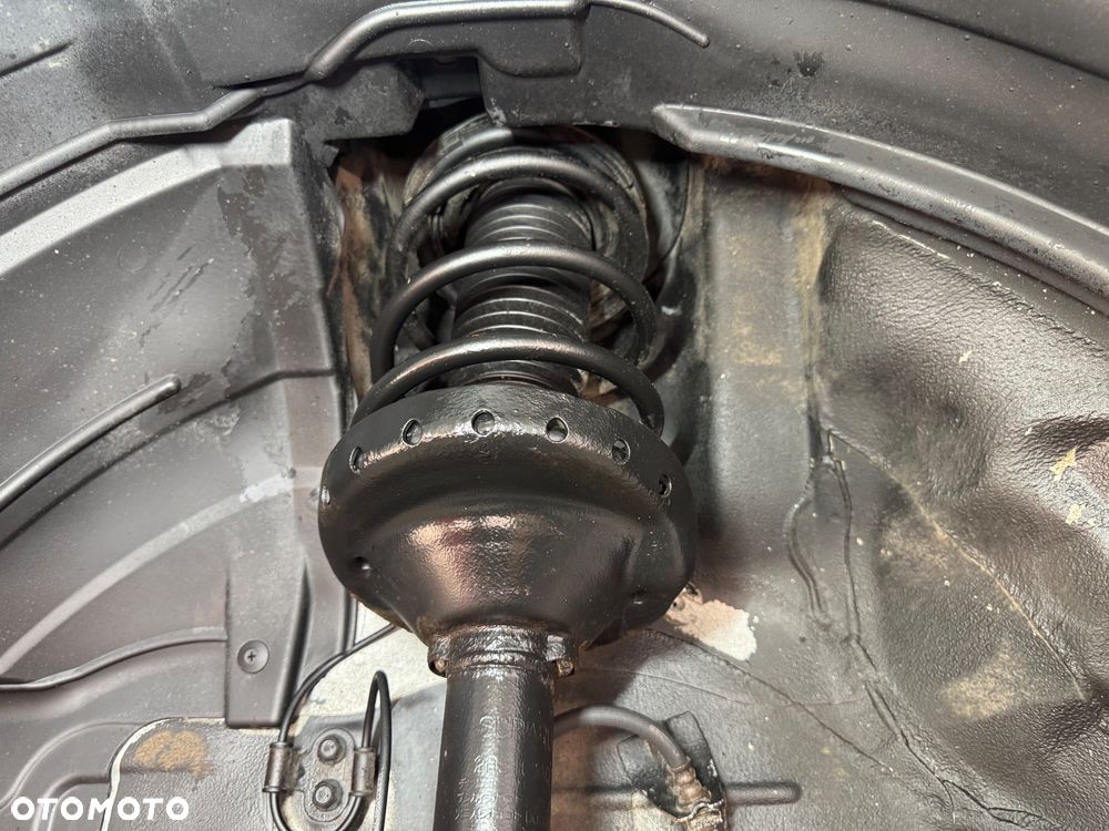 Subaru Forester - 27