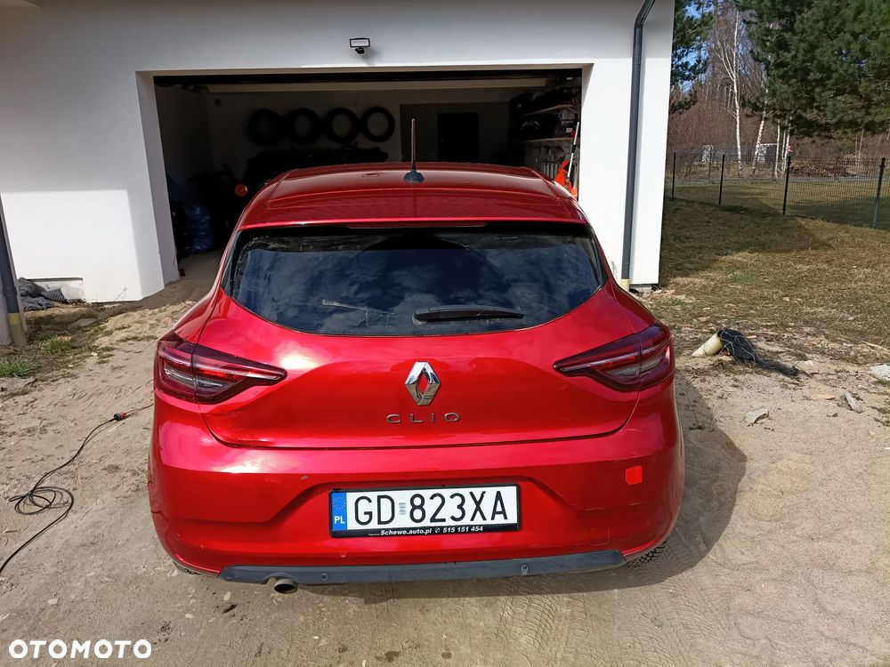 Renault Clio 1.0 TCe Zen - 4
