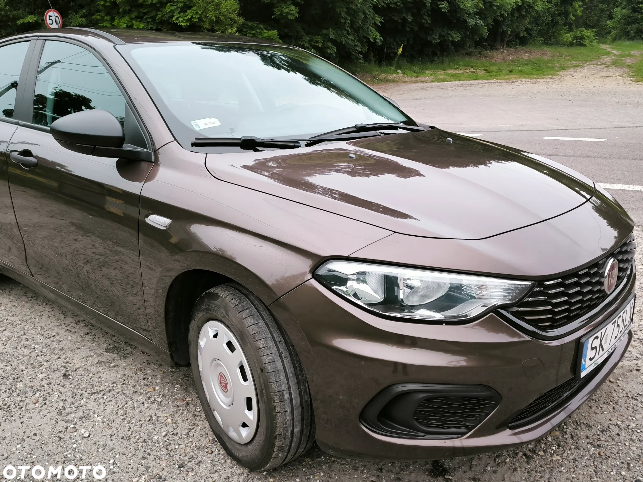 Fiat Tipo 1.4 T-Jet 16v Easy - 14