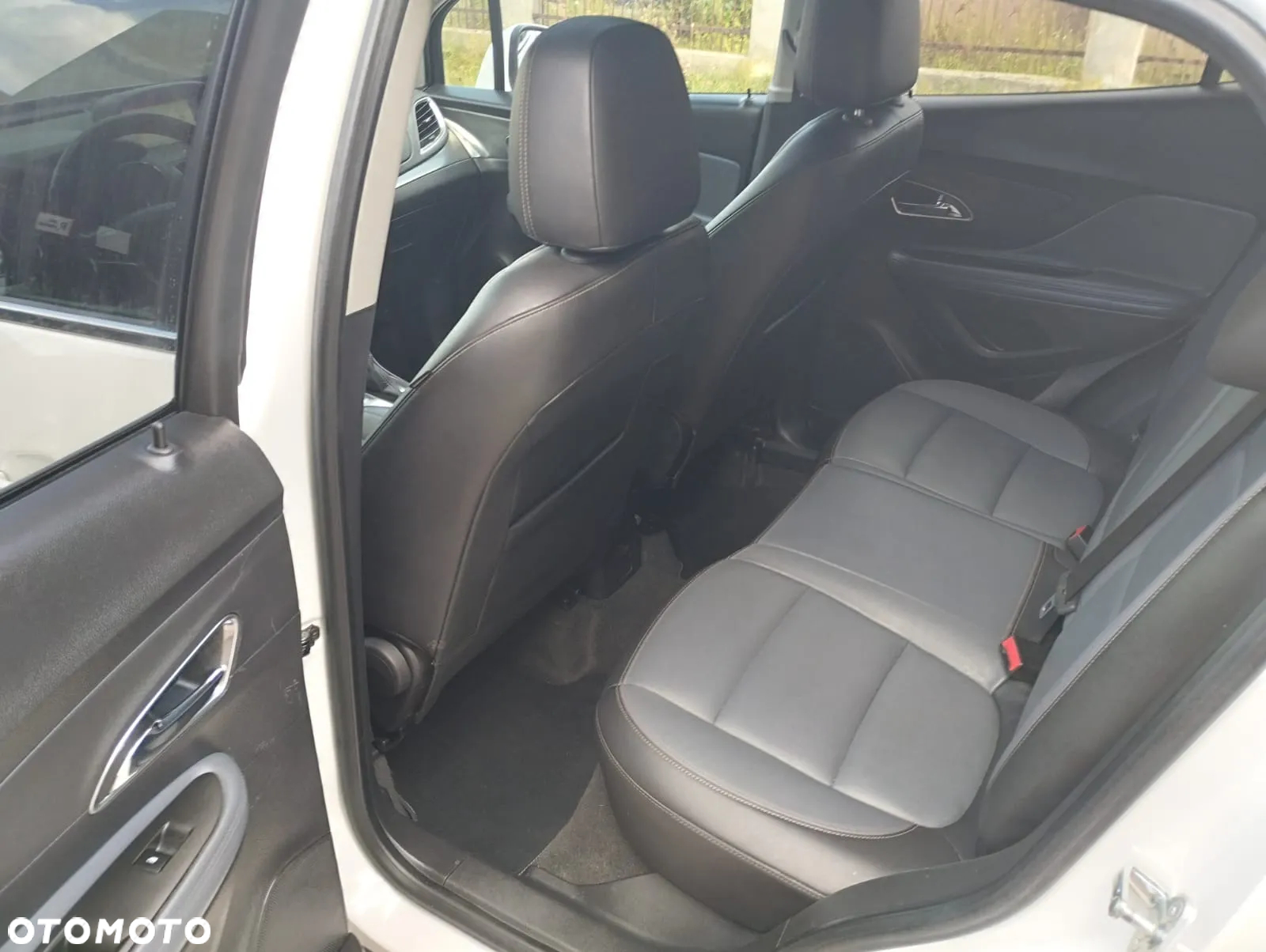 Opel Mokka 1.6 CDTI Automatik Color Edition - 11