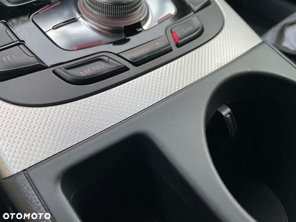 Audi A5 Sportback 1.8 TFSI - 19