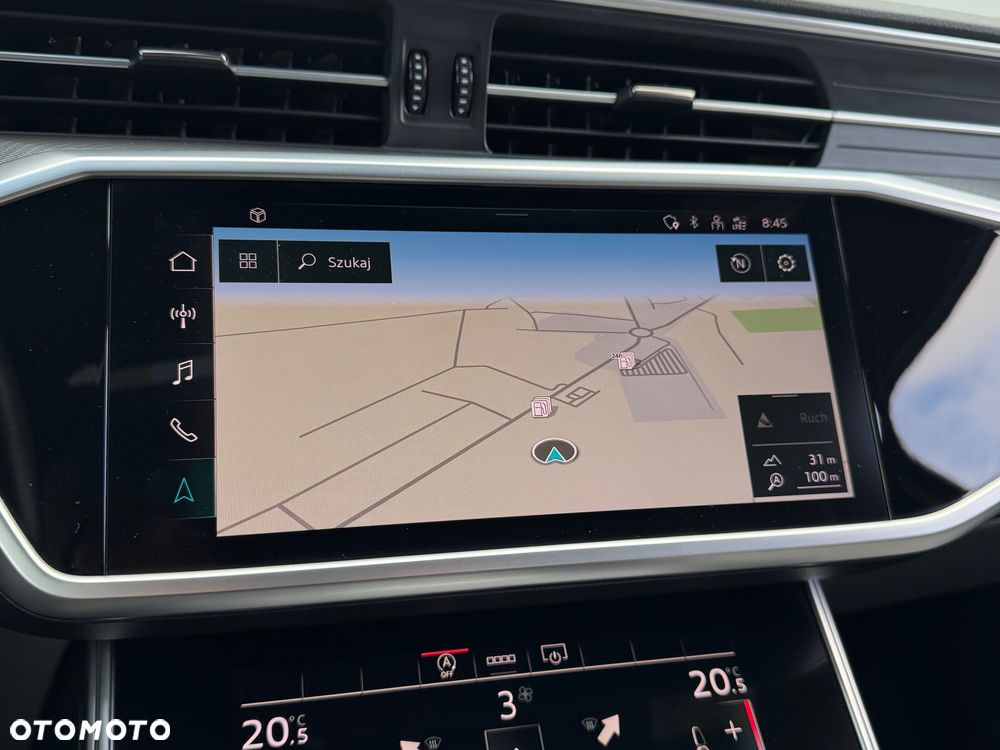 Audi A6 Avant 35 TDI S tronic design - 35