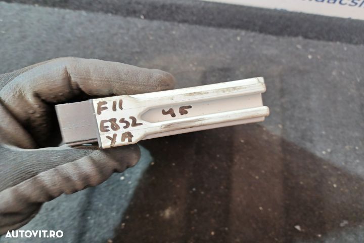 MODUL SCAUN 9369123 61359369123.901 9369123 61359369123.901 BMW Seria - 4