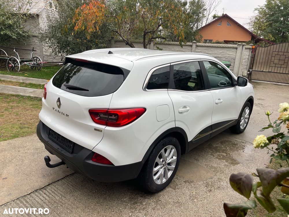 Renault Kadjar - 4