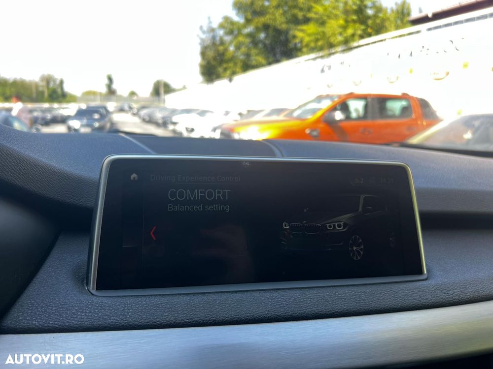 BMW X5 xDrive25d - 17