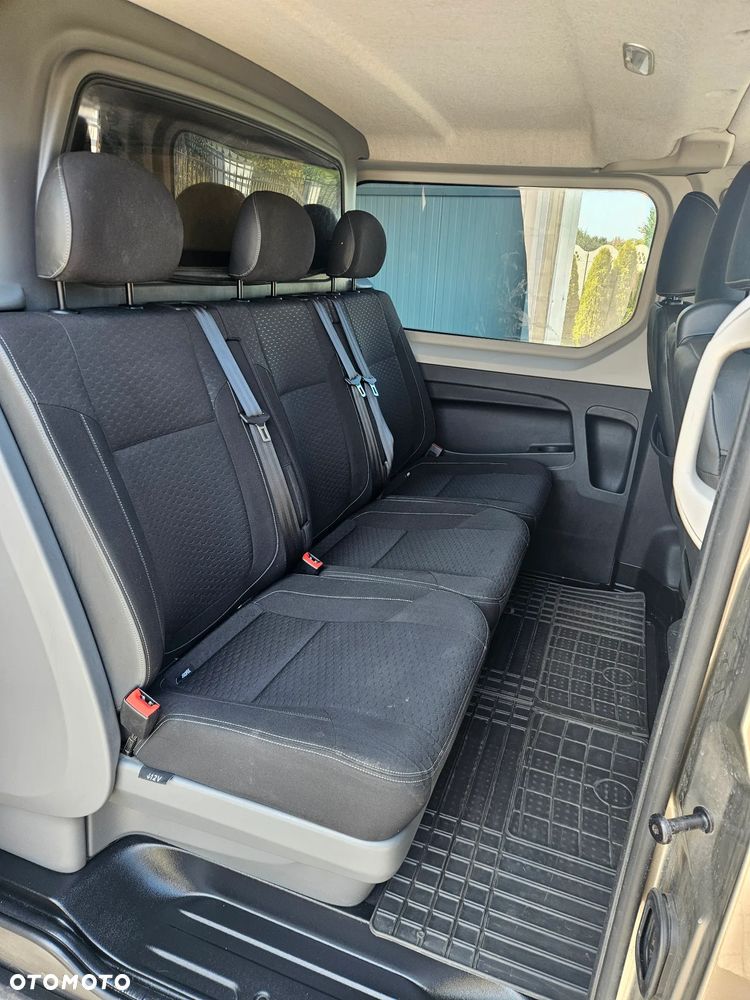 Opel Vivaro - 7