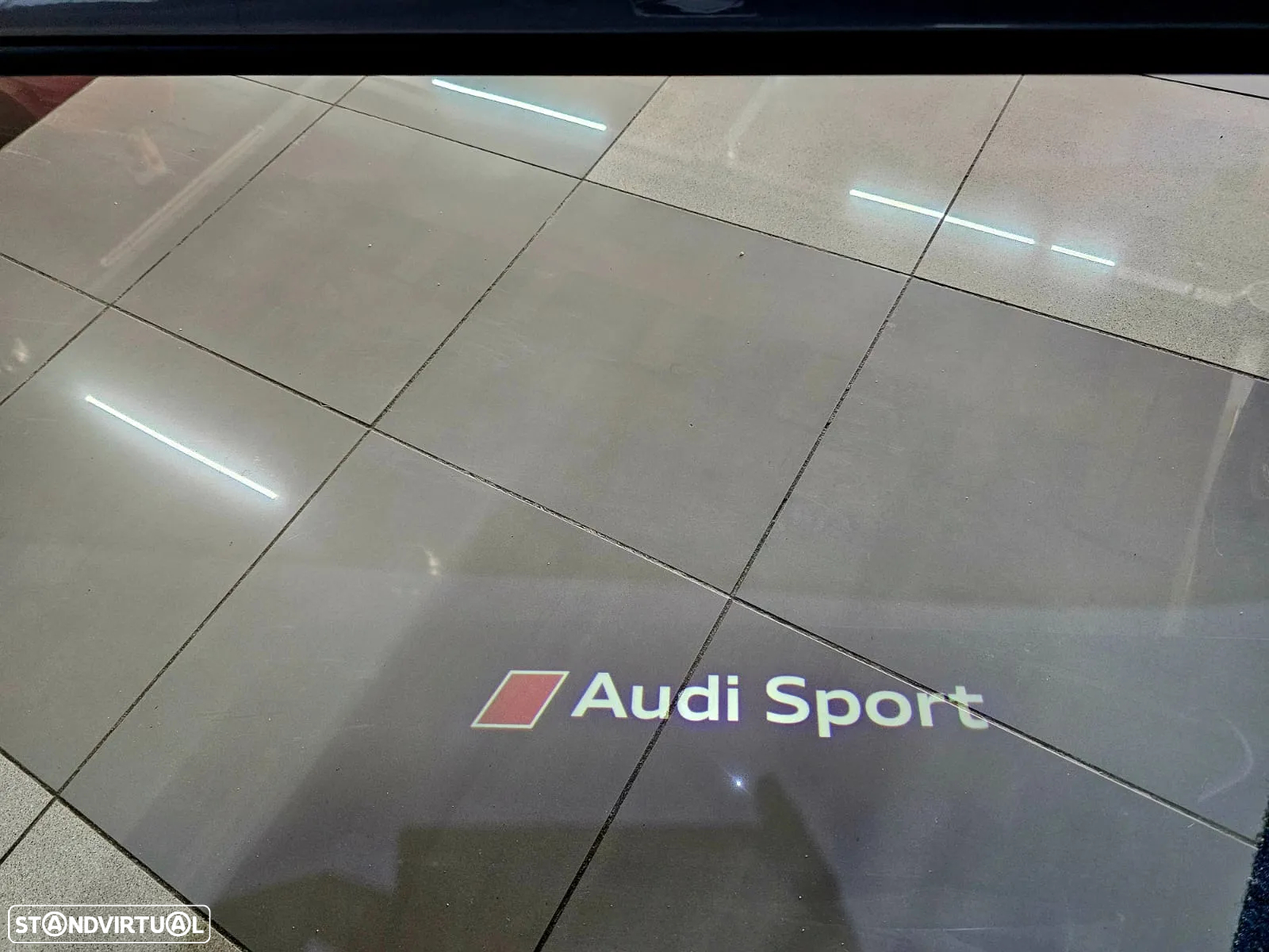 Audi TT RS Coupé - 29