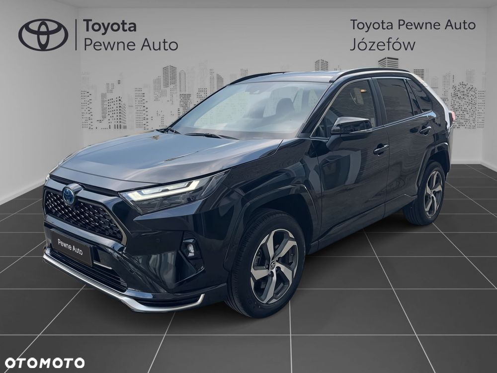 Toyota RAV4 - 1