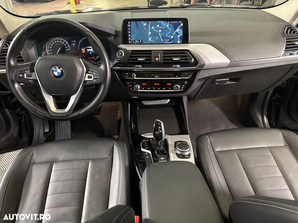 BMW X3 - 10