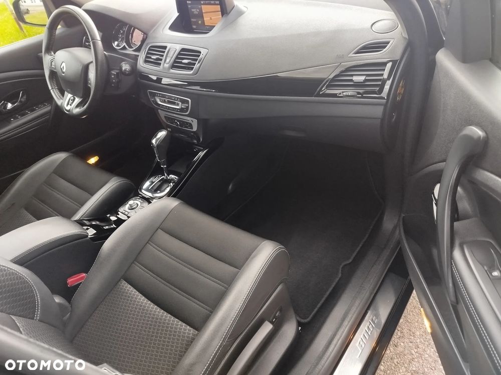 Renault Megane ENERGY TCe 130 EDC BOSE EDITION - 18