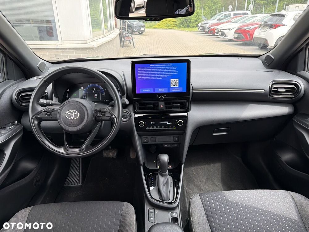 Toyota Yaris Cross Hybrid 1.5 Style - 8