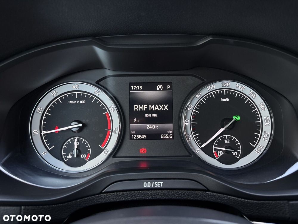 Skoda Karoq - 16