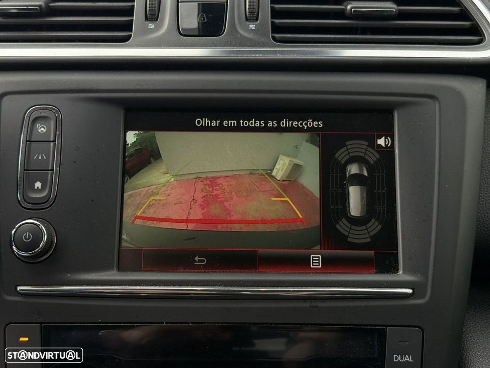 Renault Kadjar Energy TCe 130 LIMITED - 13