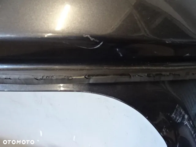 KLAPA POKRYWA BAGAŻNIKA TYŁ FORD GALAXY MK2 06-15 NR407 - 8