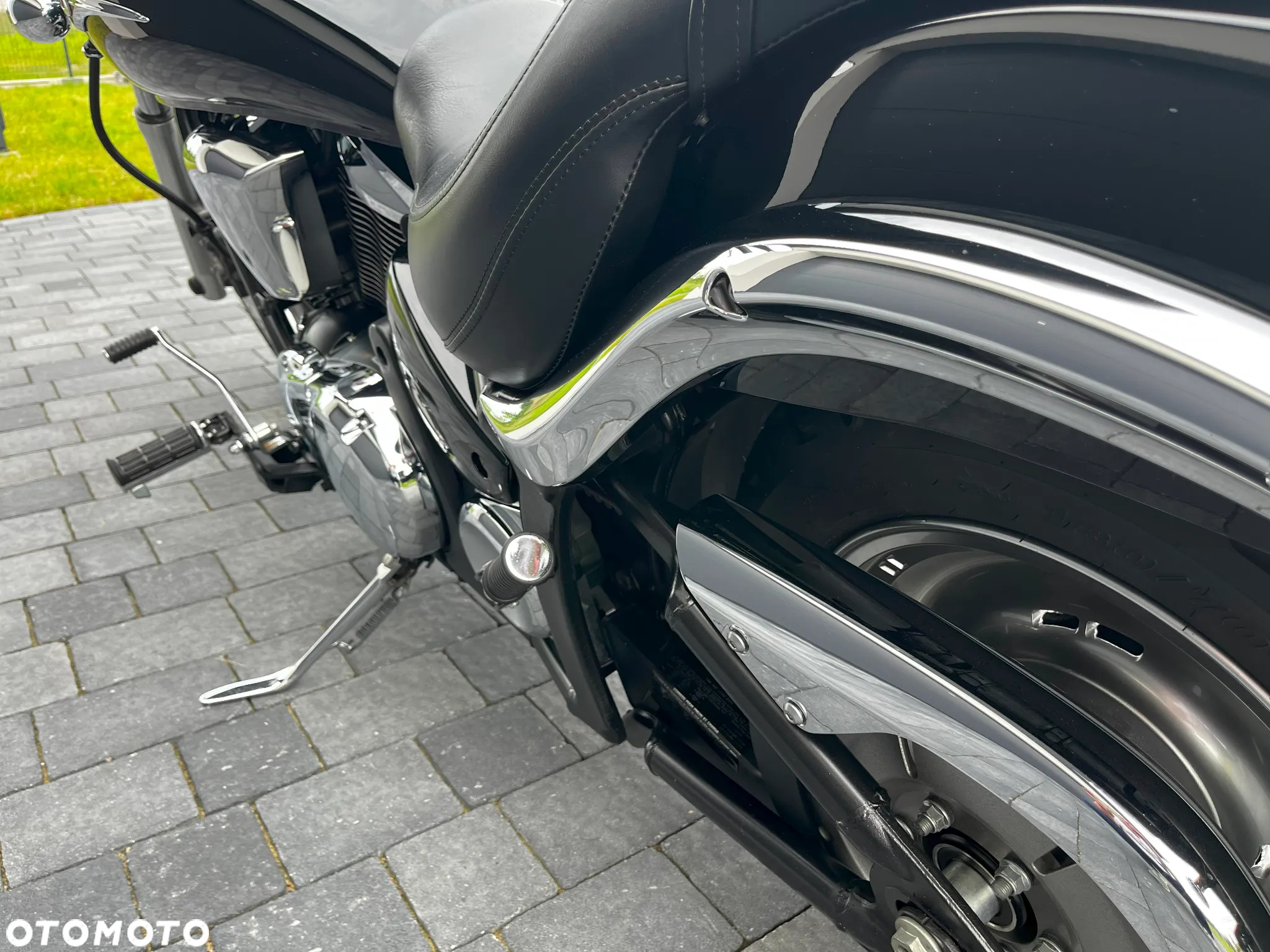 Kawasaki Vulcan - 23