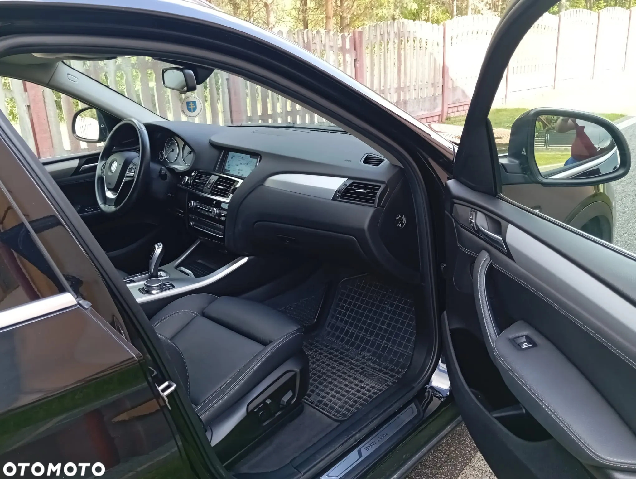 BMW X4 xDrive20i xLine - 6