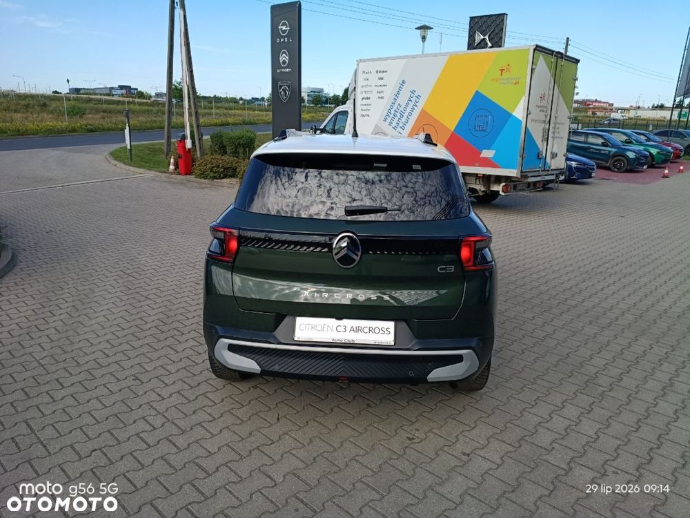 Citroën C3 Aircross - 7