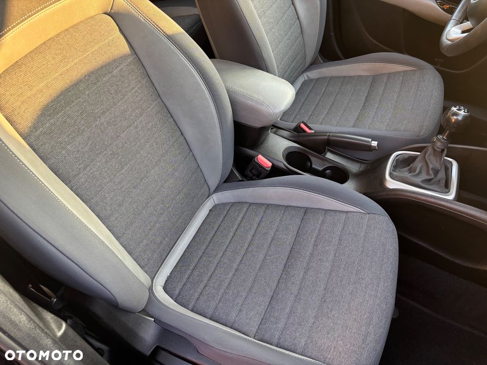 Fiat Tipo 1.4 T-Jet Business Line - 20