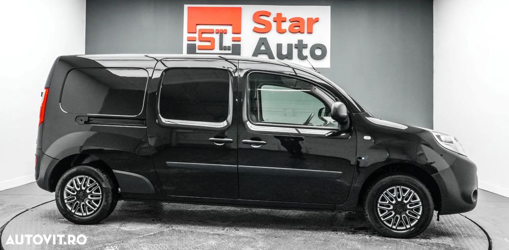 Renault Kangoo 1.5 Blue 95 ZEN - 9