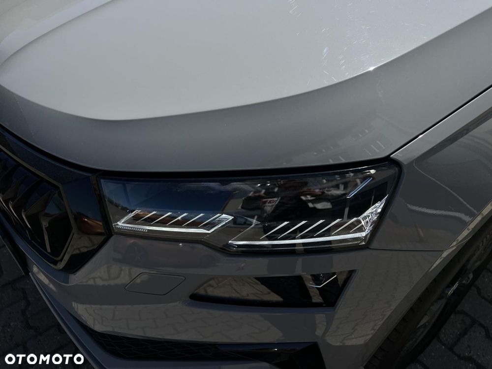 Skoda Karoq 2.0 TDI SCR 4x4 Sportline DSG - 23