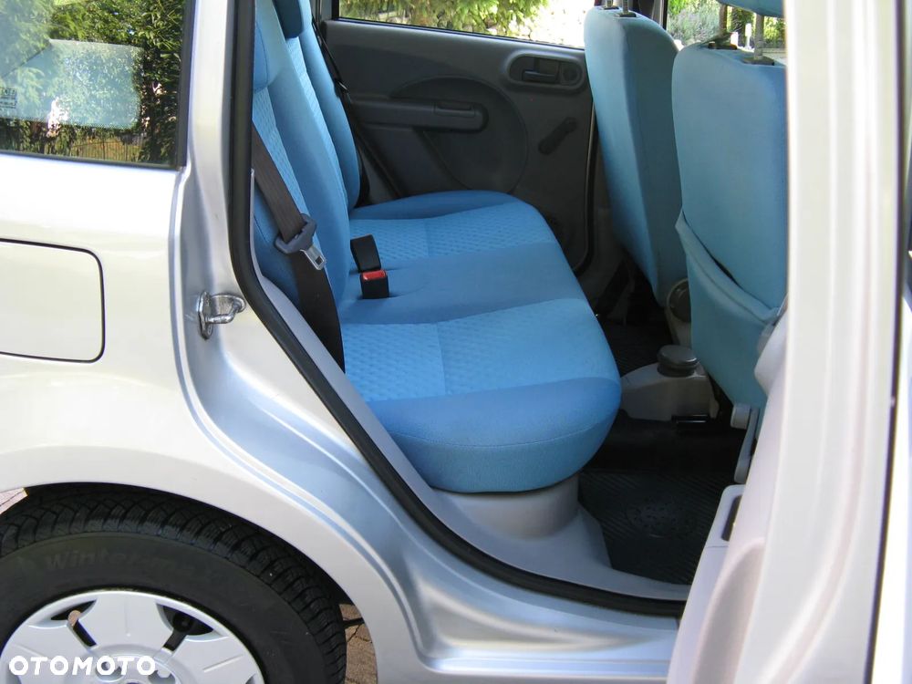 Fiat Panda 1.2 Dynamic Plus - 17