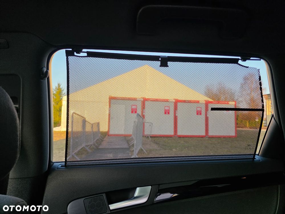 Audi A3 Sportback 2.0 TDI S line Sportpaket plus - 38