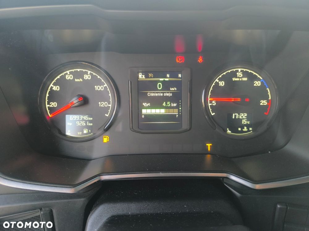 Scania S500 FULL LED | ACC | KLIMA POSTOJOWA | HYDRAULIKA - 20