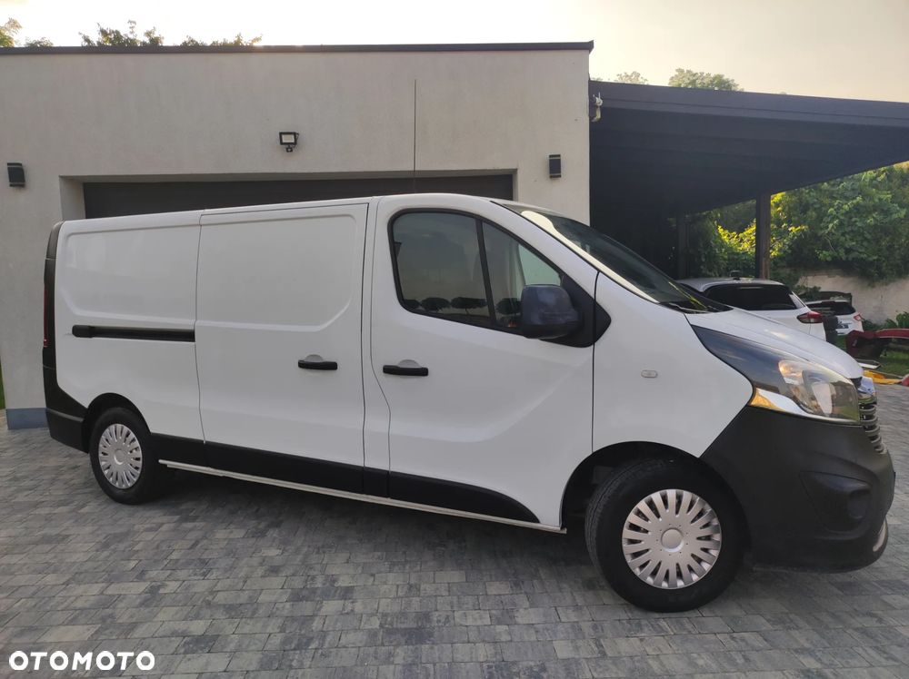 Opel vivaro - 21