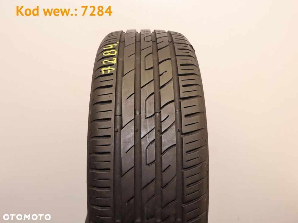 Tyfoon Successor 7 - 205/55 R16 - 7