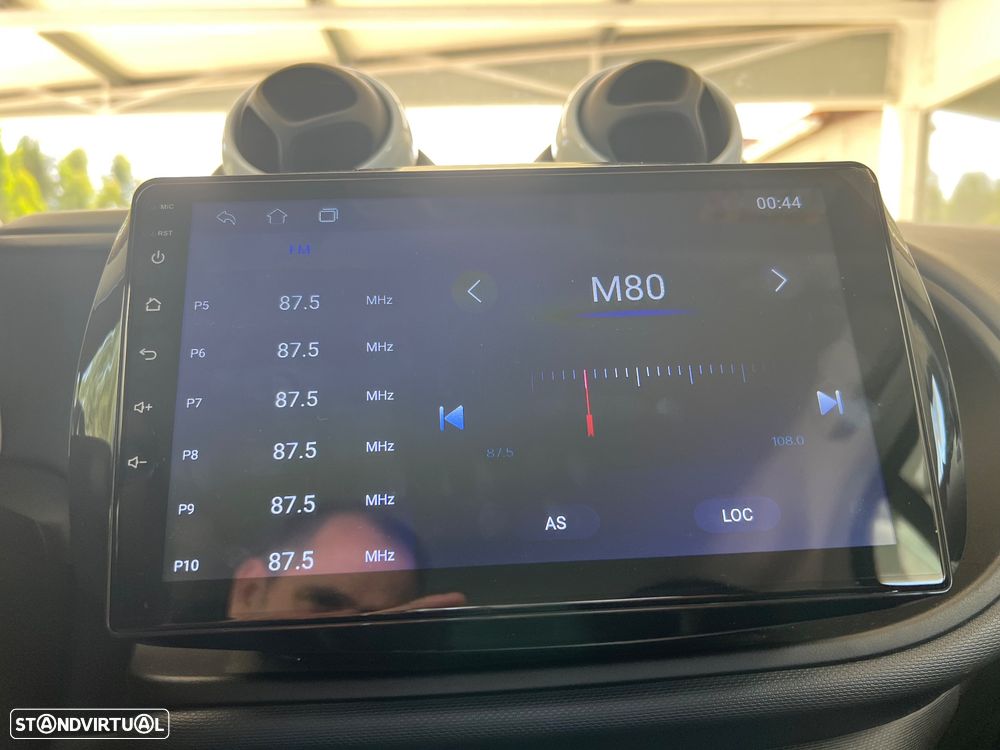 Smart ForTwo Coupé EQ passion - 13