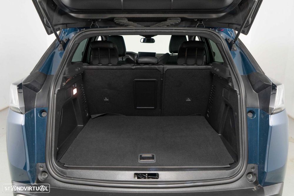 Peugeot 3008 1.6 Hybrid Allure Pack e-EAT8 - 29