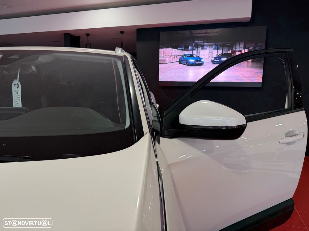 Peugeot 5008 BlueHDI 120 EAT6 Active Business.Pack - 7