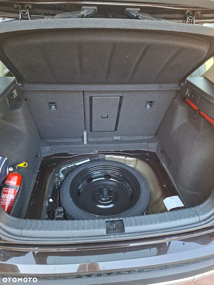 Seat Ateca 1.4 ECO TSI Style S&S - 9