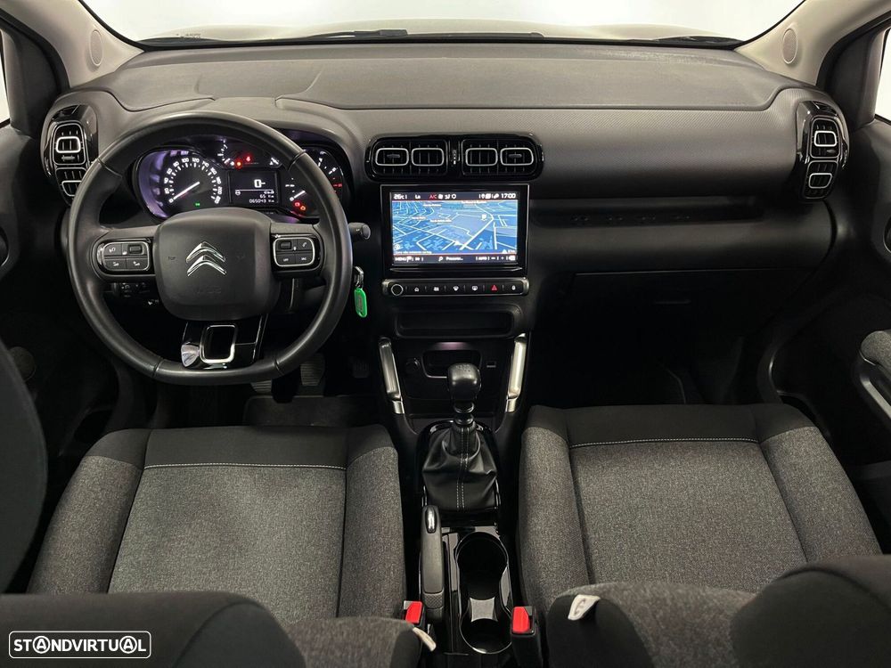 Citroën C3 Aircross 1.2 PureTech C-Series - 6