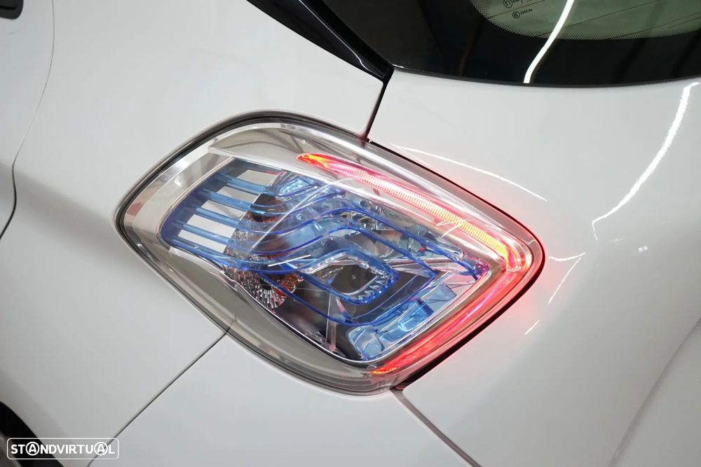 Renault Zoe (c/ Bateria) Life 40 - 14