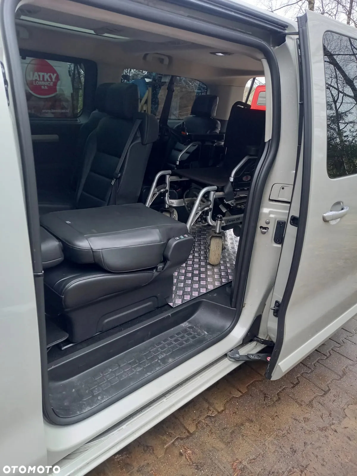 Toyota Proace Verso 2.0 D4-D Long VIP - 35